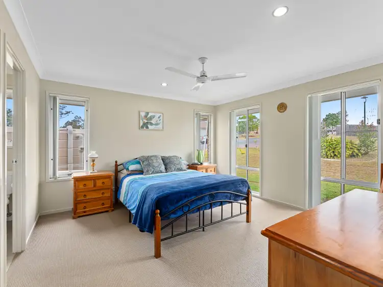 Sixth view of Homely house listing, 21 Noblewood Crescent, Fernvale QLD 4306