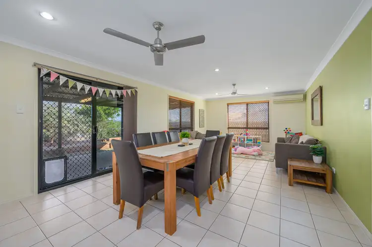 Main view of Homely house listing, 7 Julius Crescent, Clinton QLD 4680