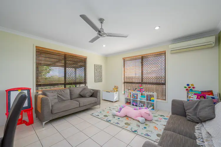 Third view of Homely house listing, 7 Julius Crescent, Clinton QLD 4680
