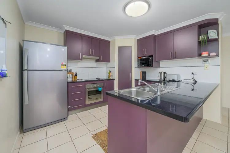 Fourth view of Homely house listing, 7 Julius Crescent, Clinton QLD 4680