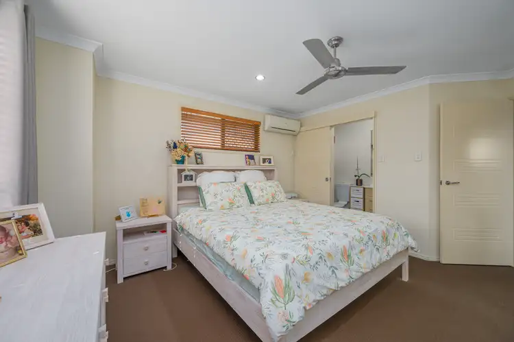 Fifth view of Homely house listing, 7 Julius Crescent, Clinton QLD 4680