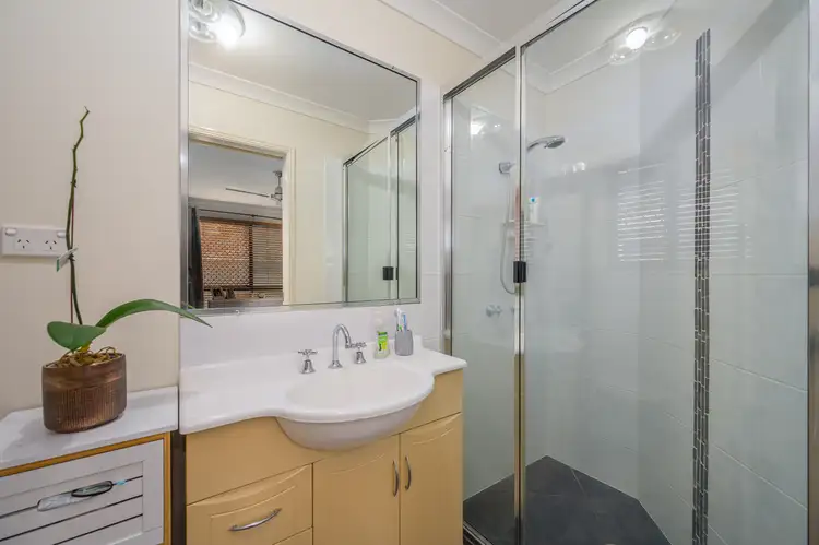 Sixth view of Homely house listing, 7 Julius Crescent, Clinton QLD 4680