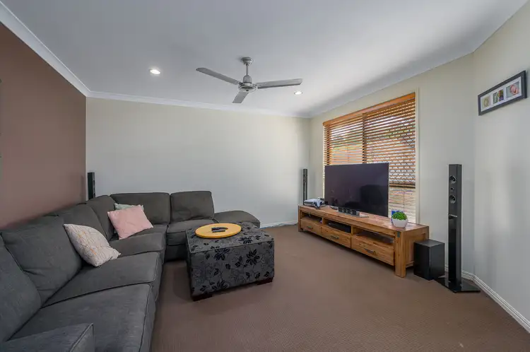 Seventh view of Homely house listing, 7 Julius Crescent, Clinton QLD 4680