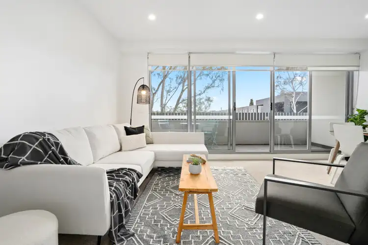 Fourth view of Homely unit listing, 312/35 Princeton Terrace, Bundoora VIC 3083