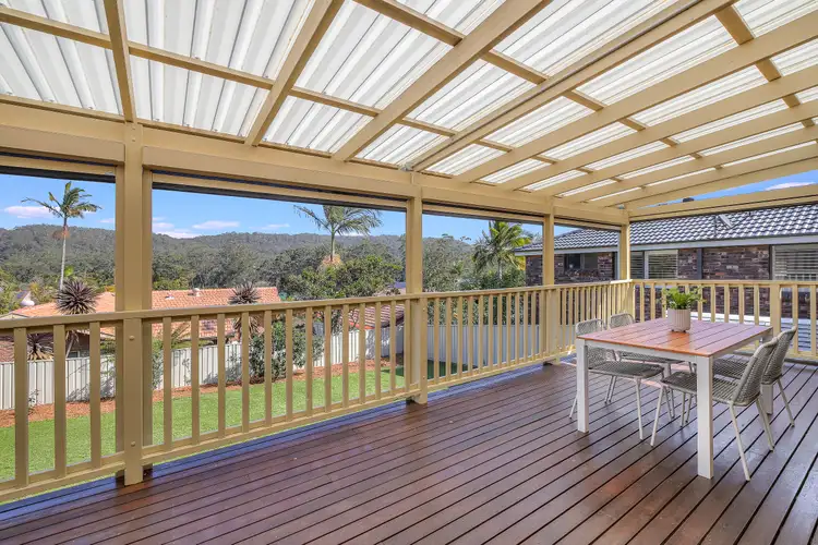 Second view of Homely house listing, 60 Henzel Road, Green Point NSW 2251