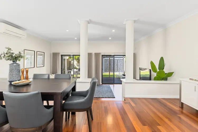 Fifth view of Homely house listing, 8A Kemp Road, Mount Pleasant WA 6153