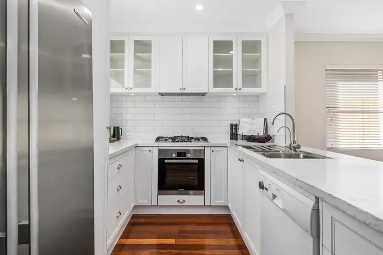 Seventh view of Homely house listing, 8A Kemp Road, Mount Pleasant WA 6153