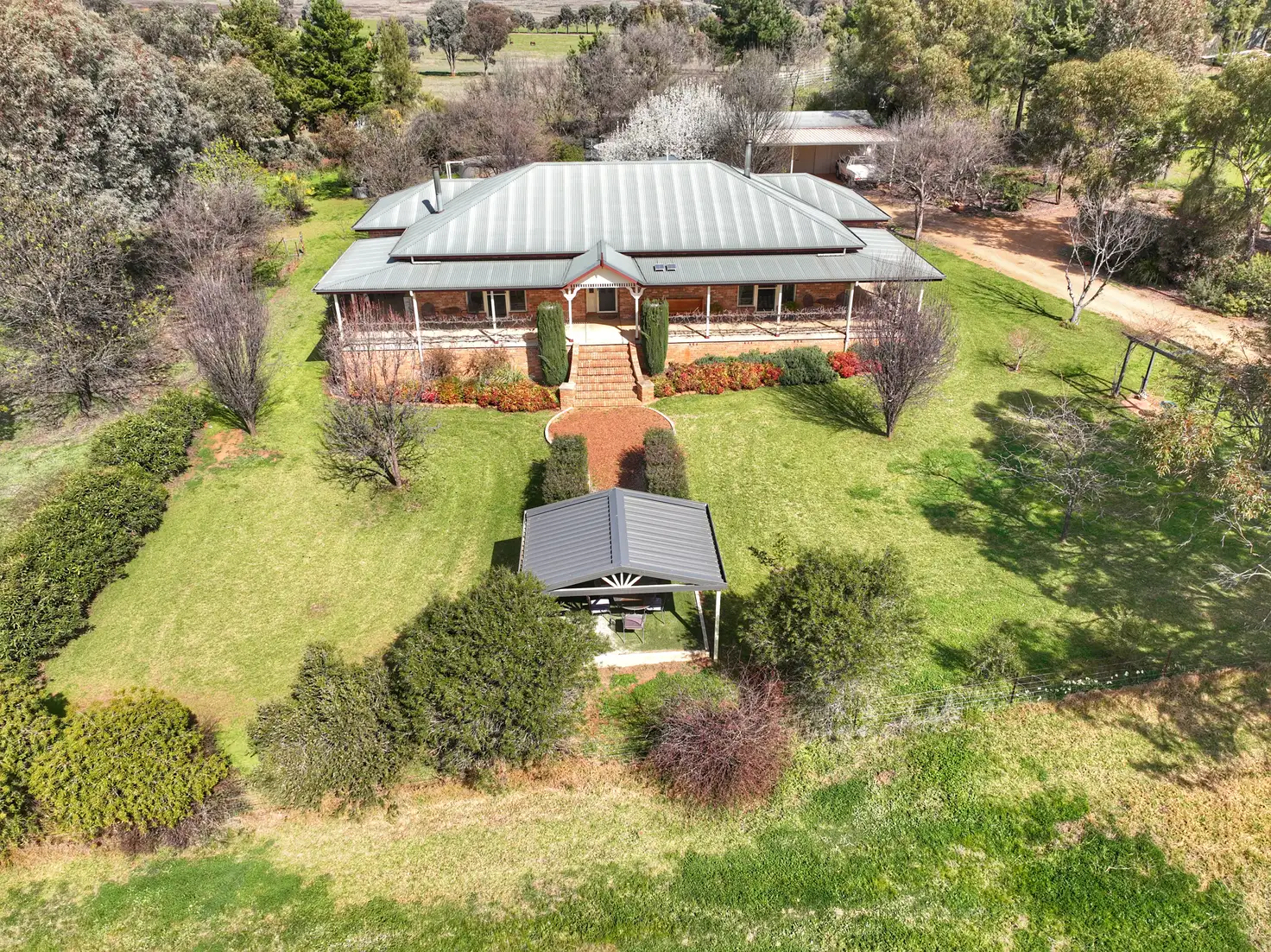 Main view of Homely house listing, 88 Kangaroo Flat Road, Cowra NSW 2794