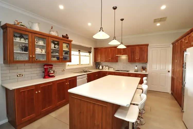 Third view of Homely house listing, 88 Kangaroo Flat Road, Cowra NSW 2794
