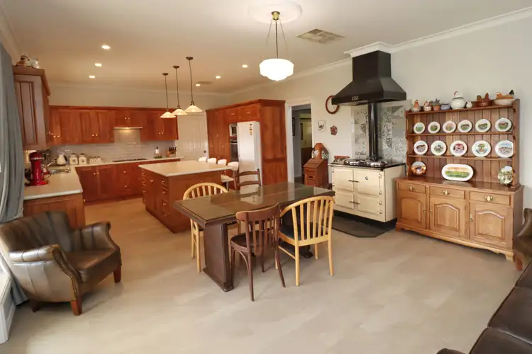 Fifth view of Homely house listing, 88 Kangaroo Flat Road, Cowra NSW 2794