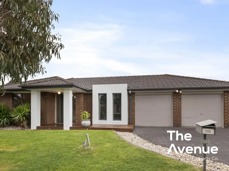 46 Rosemary Drive, Hastings VIC 3915