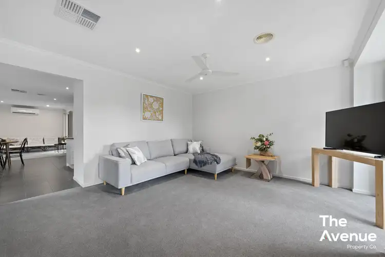 Second view of Homely house listing, 46 Rosemary Drive, Hastings VIC 3915