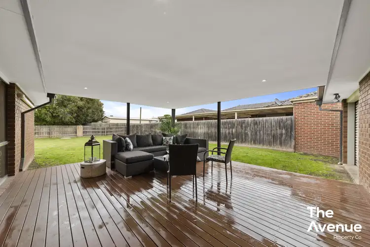 Third view of Homely house listing, 46 Rosemary Drive, Hastings VIC 3915