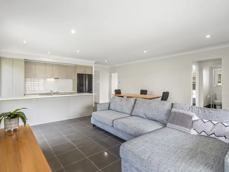 Third view of Homely house listing, 11 Lamont Street, Coomera QLD 4209