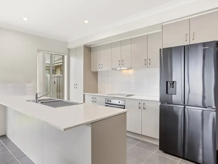 Fifth view of Homely house listing, 11 Lamont Street, Coomera QLD 4209