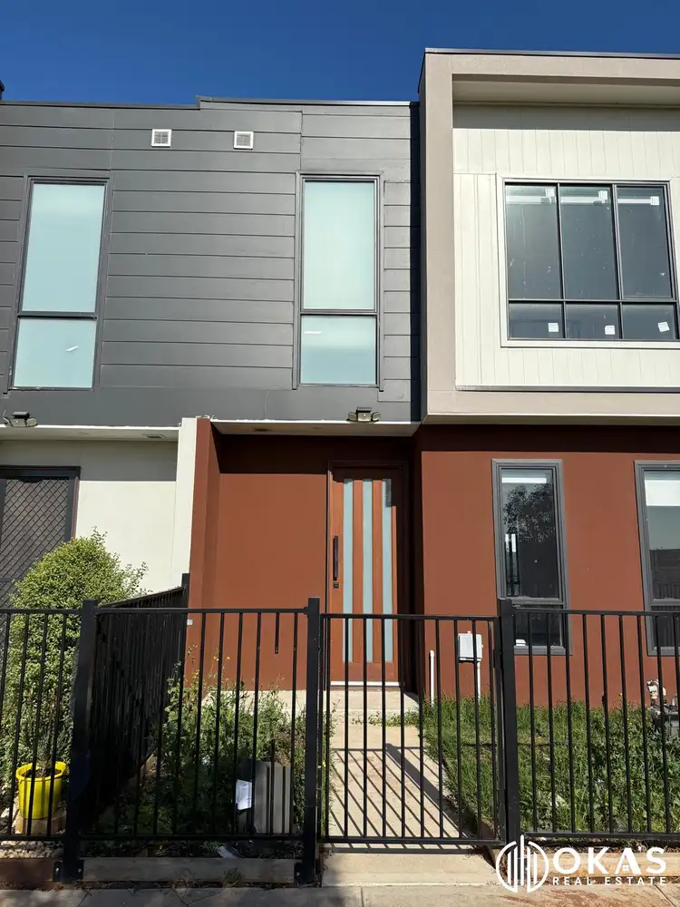 15 Buddha Walk, Truganina VIC 3029