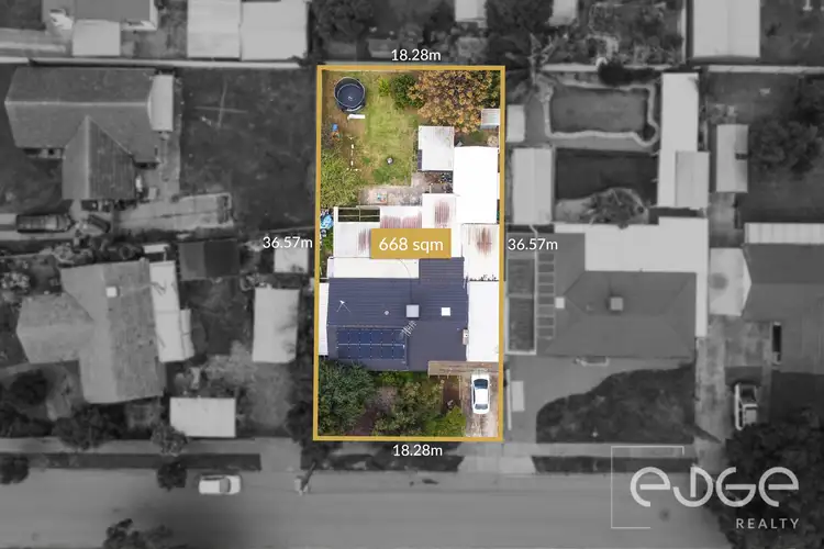 28 Wilfred Avenue, Salisbury SA 5108