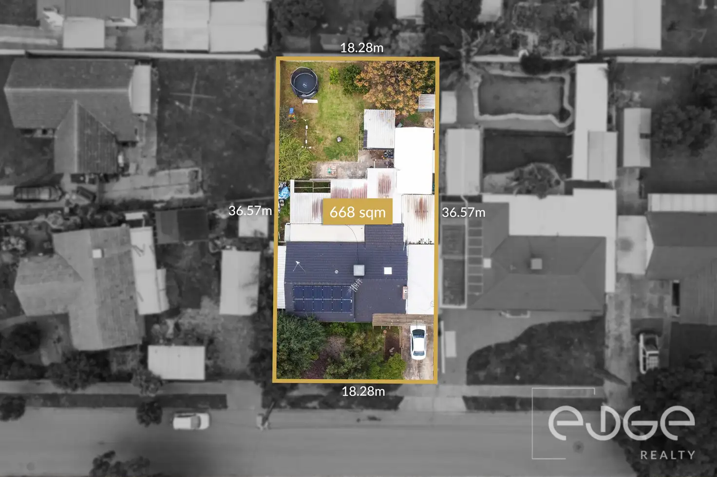 Main view of Homely house listing, 28 Wilfred Avenue, Salisbury SA 5108