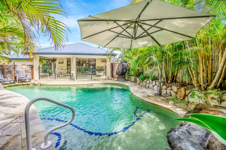 6 Fantail Court, Gilston QLD 4211
