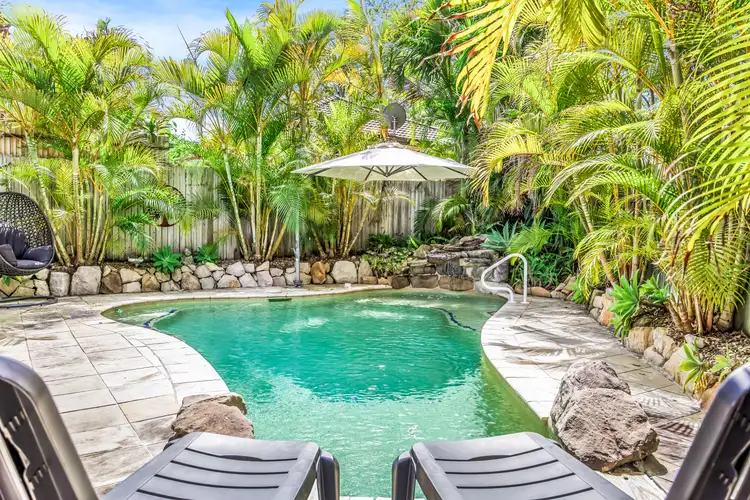 Third view of Homely house listing, 6 Fantail Court, Gilston QLD 4211