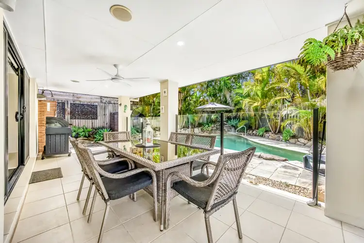 Fourth view of Homely house listing, 6 Fantail Court, Gilston QLD 4211