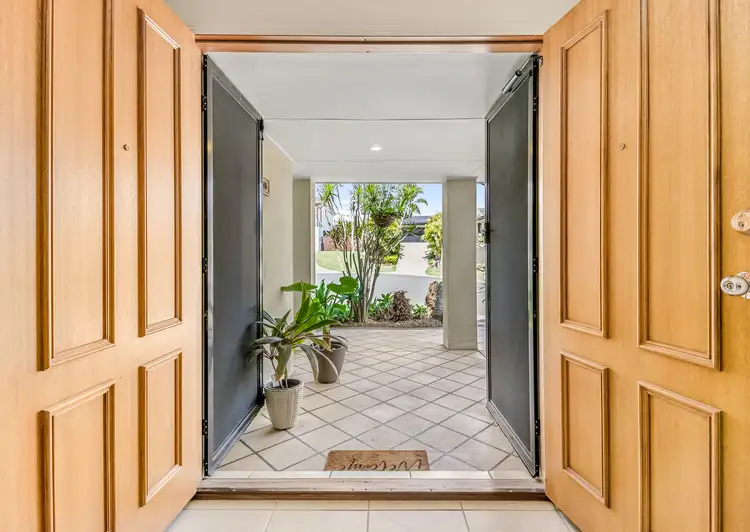 Fifth view of Homely house listing, 6 Fantail Court, Gilston QLD 4211