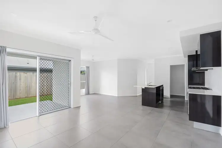 Second view of Homely house listing, 31 Halifax Drive, Redlynch QLD 4870