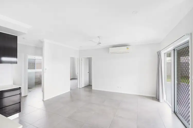 Third view of Homely house listing, 31 Halifax Drive, Redlynch QLD 4870