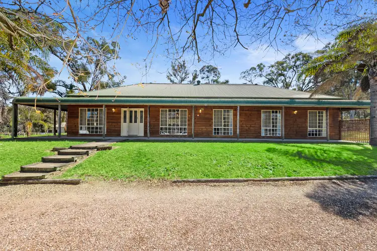 387-395 The Northern Road, Londonderry NSW 2753