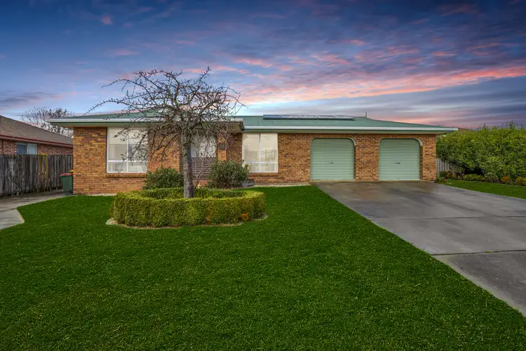18 Coronea Court, Hadspen TAS 7290