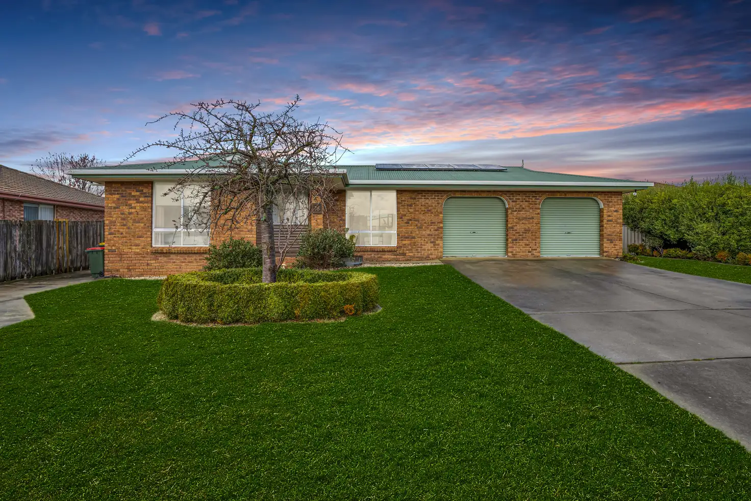 Main view of Homely house listing, 18 Coronea Court, Hadspen TAS 7290