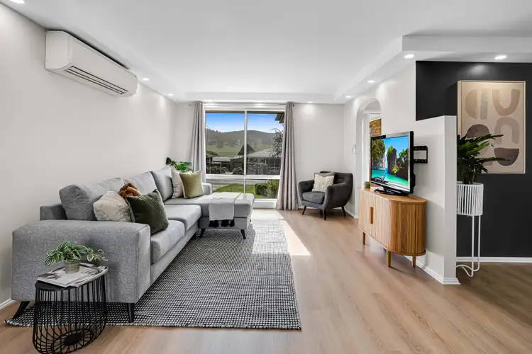 Second view of Homely house listing, 18 Coronea Court, Hadspen TAS 7290