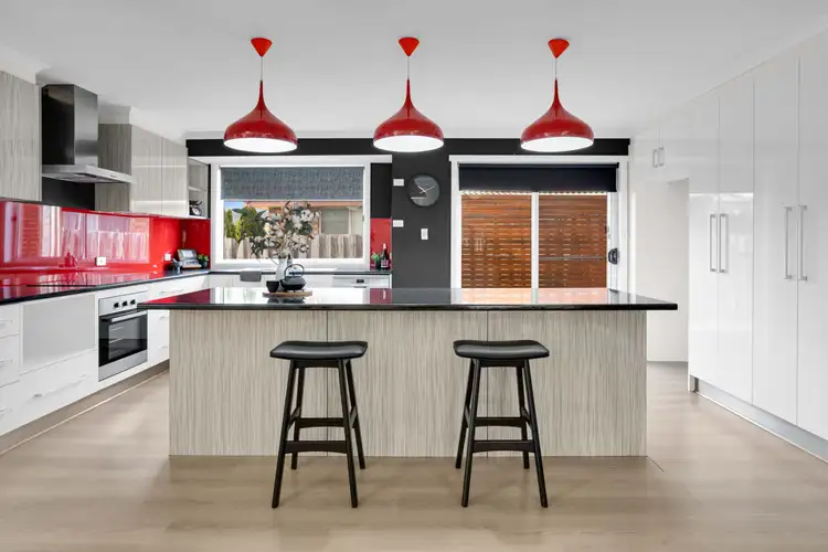 Third view of Homely house listing, 18 Coronea Court, Hadspen TAS 7290