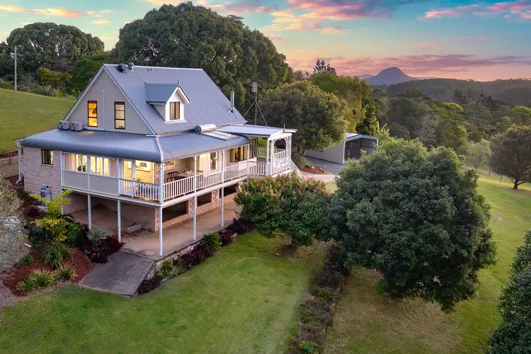 Main view of Homely house listing, 64 Binalong Road, Pinbarren QLD 4568