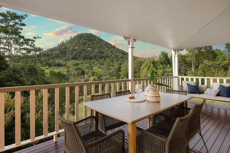 Second view of Homely house listing, 64 Binalong Road, Pinbarren QLD 4568