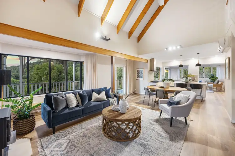 Third view of Homely house listing, 64 Binalong Road, Pinbarren QLD 4568