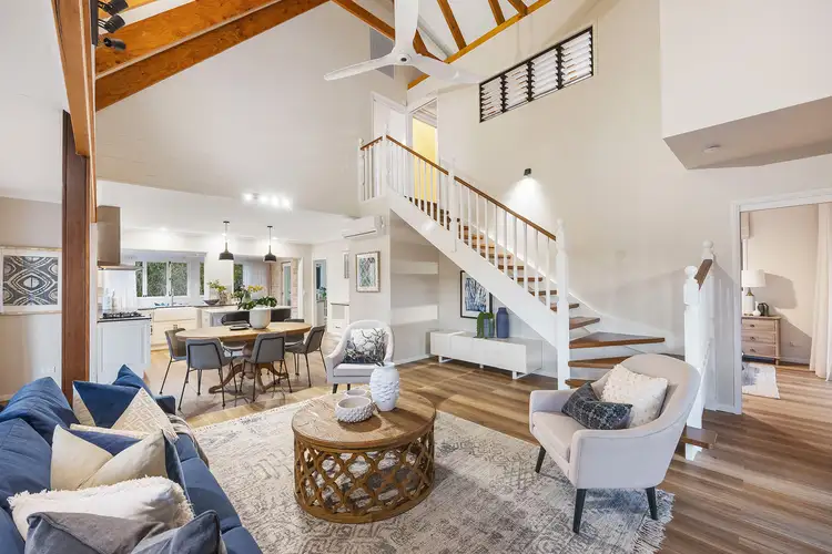 Fourth view of Homely house listing, 64 Binalong Road, Pinbarren QLD 4568