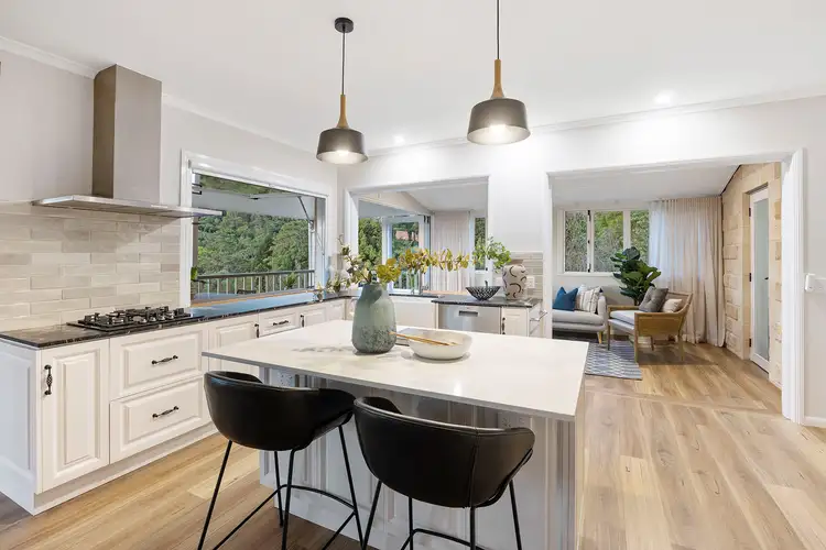 Fifth view of Homely house listing, 64 Binalong Road, Pinbarren QLD 4568