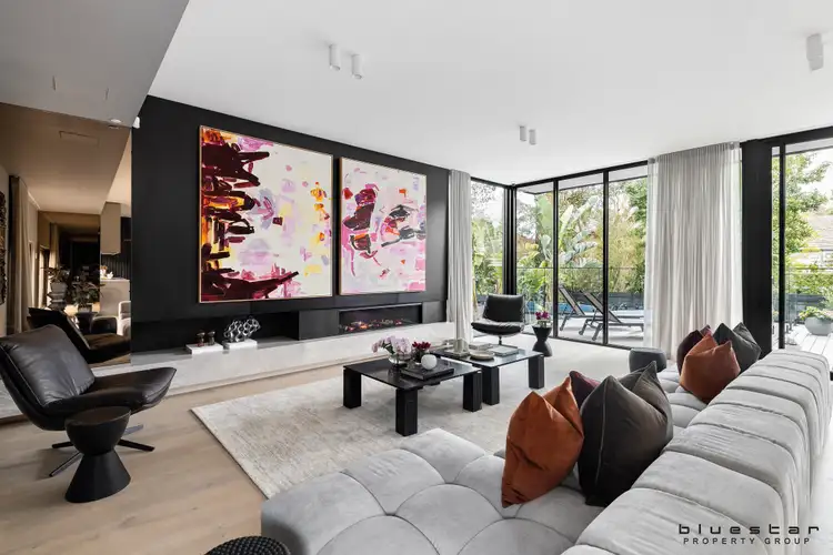 Second view of Homely house listing, 8 Clyde Street, Surrey Hills VIC 3127