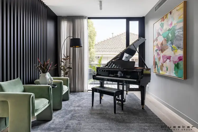 Fourth view of Homely house listing, 8 Clyde Street, Surrey Hills VIC 3127
