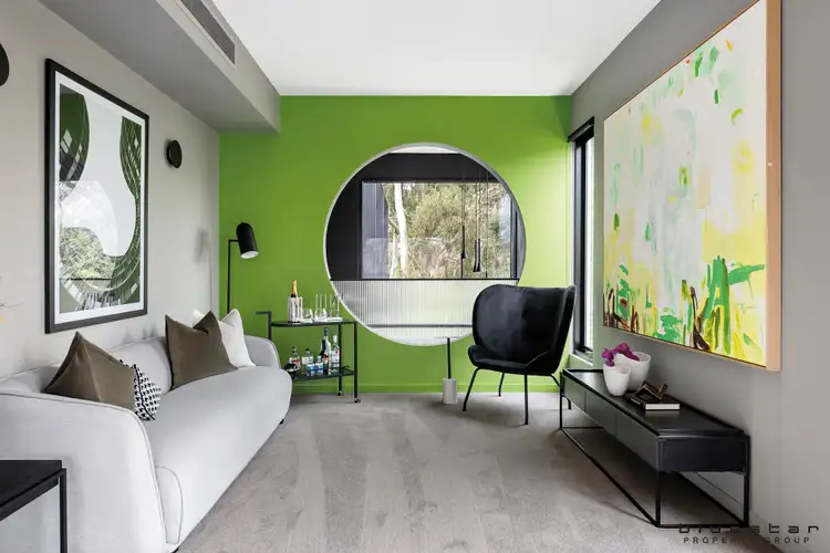 Sixth view of Homely house listing, 8 Clyde Street, Surrey Hills VIC 3127
