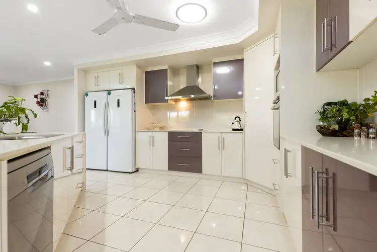 Third view of Homely house listing, 79 Poulsen Drive, Marian QLD 4753