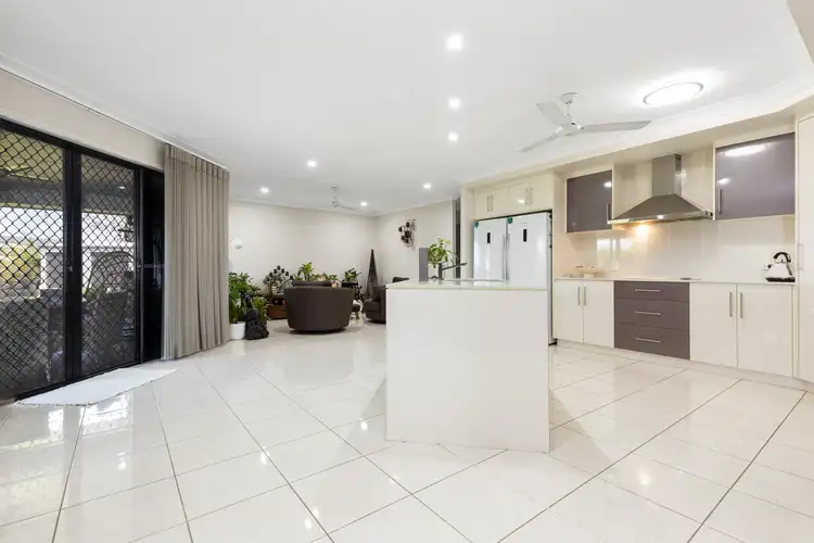Sixth view of Homely house listing, 79 Poulsen Drive, Marian QLD 4753