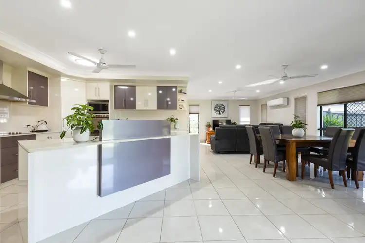 Seventh view of Homely house listing, 79 Poulsen Drive, Marian QLD 4753