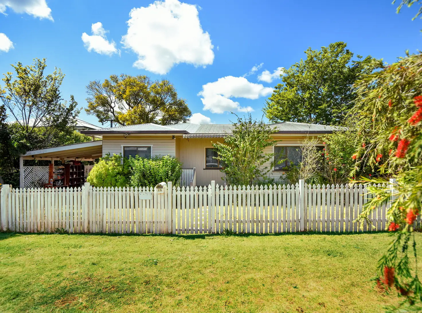 Main view of Homely house listing, 26 Leichhardt Street, Centenary Heights QLD 4350