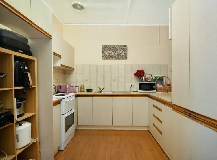 Second view of Homely house listing, 26 Leichhardt Street, Centenary Heights QLD 4350