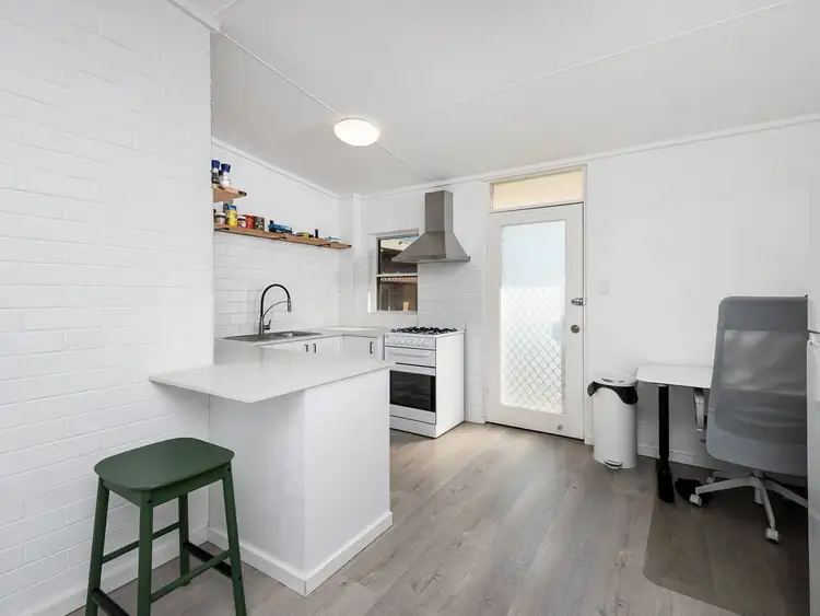 Second view of Homely apartment listing, 9/355 Canning Highway, Palmyra WA 6157