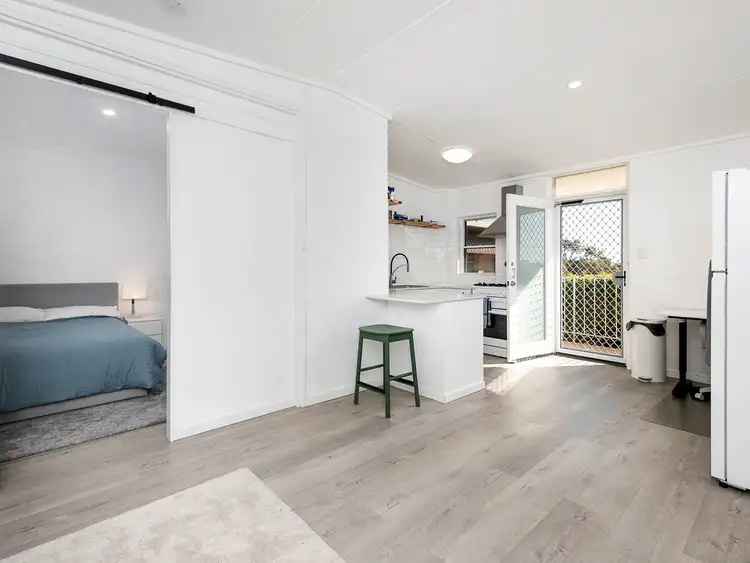 Fourth view of Homely apartment listing, 9/355 Canning Highway, Palmyra WA 6157