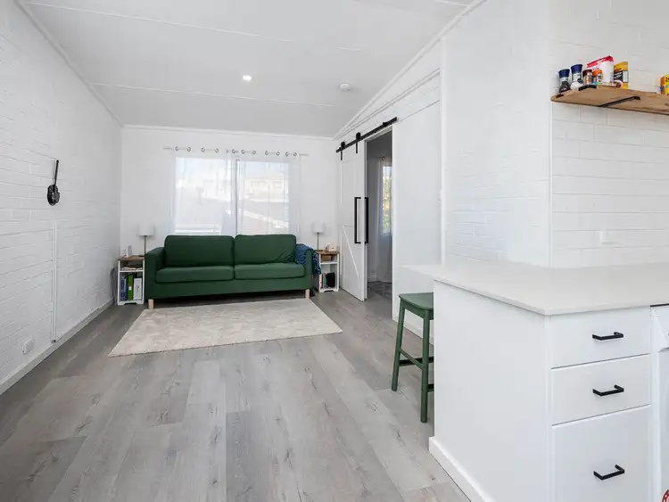 Fifth view of Homely apartment listing, 9/355 Canning Highway, Palmyra WA 6157