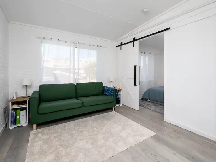 Sixth view of Homely apartment listing, 9/355 Canning Highway, Palmyra WA 6157